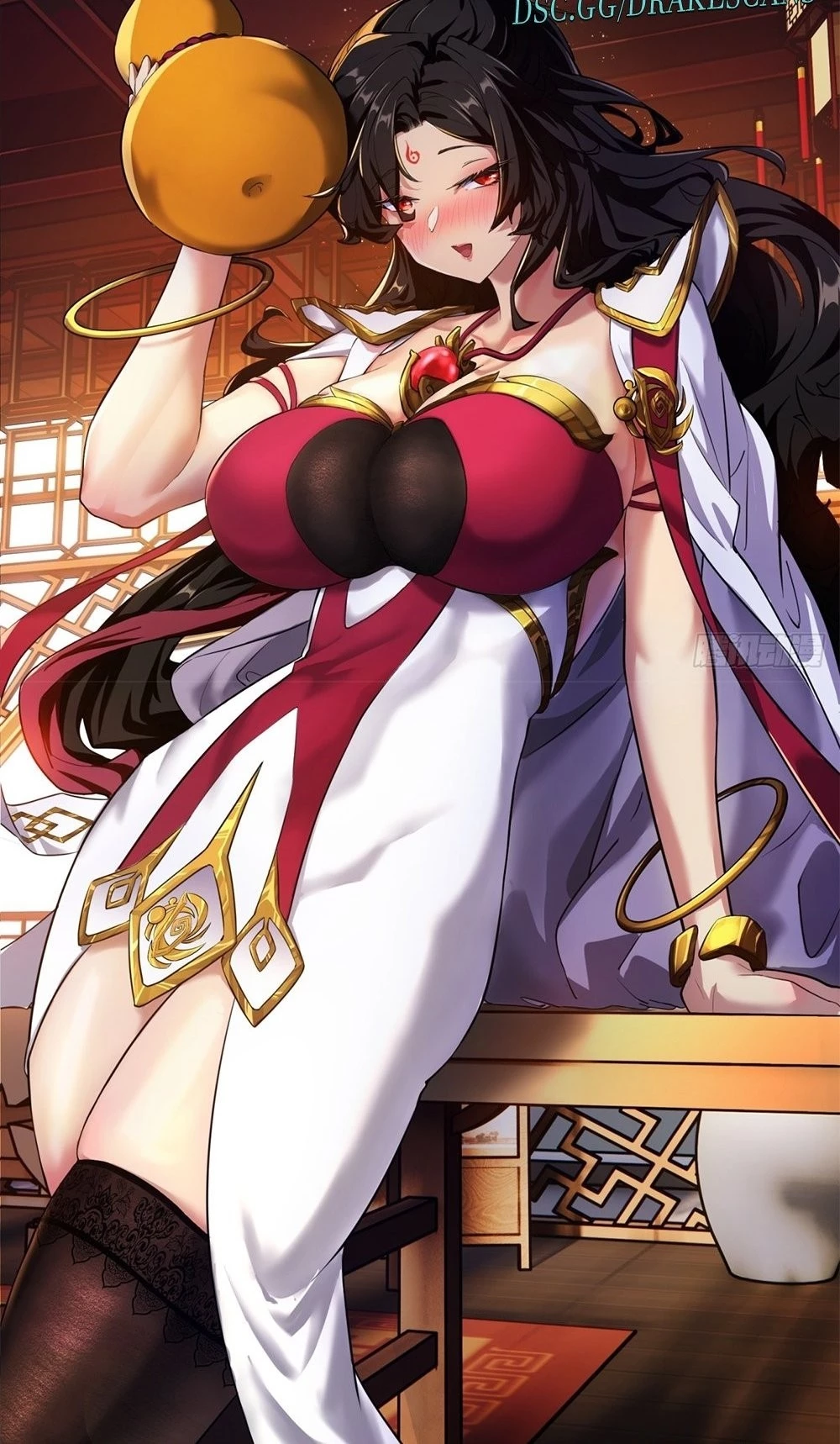 Read Above Ten Thousand People EN Manga Online
