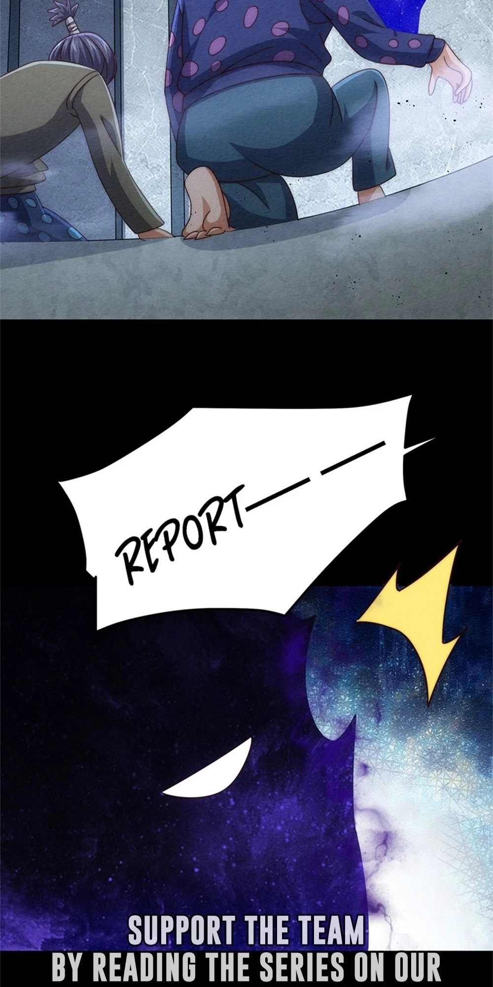 Read Above Ten Thousand People EN Manga Online