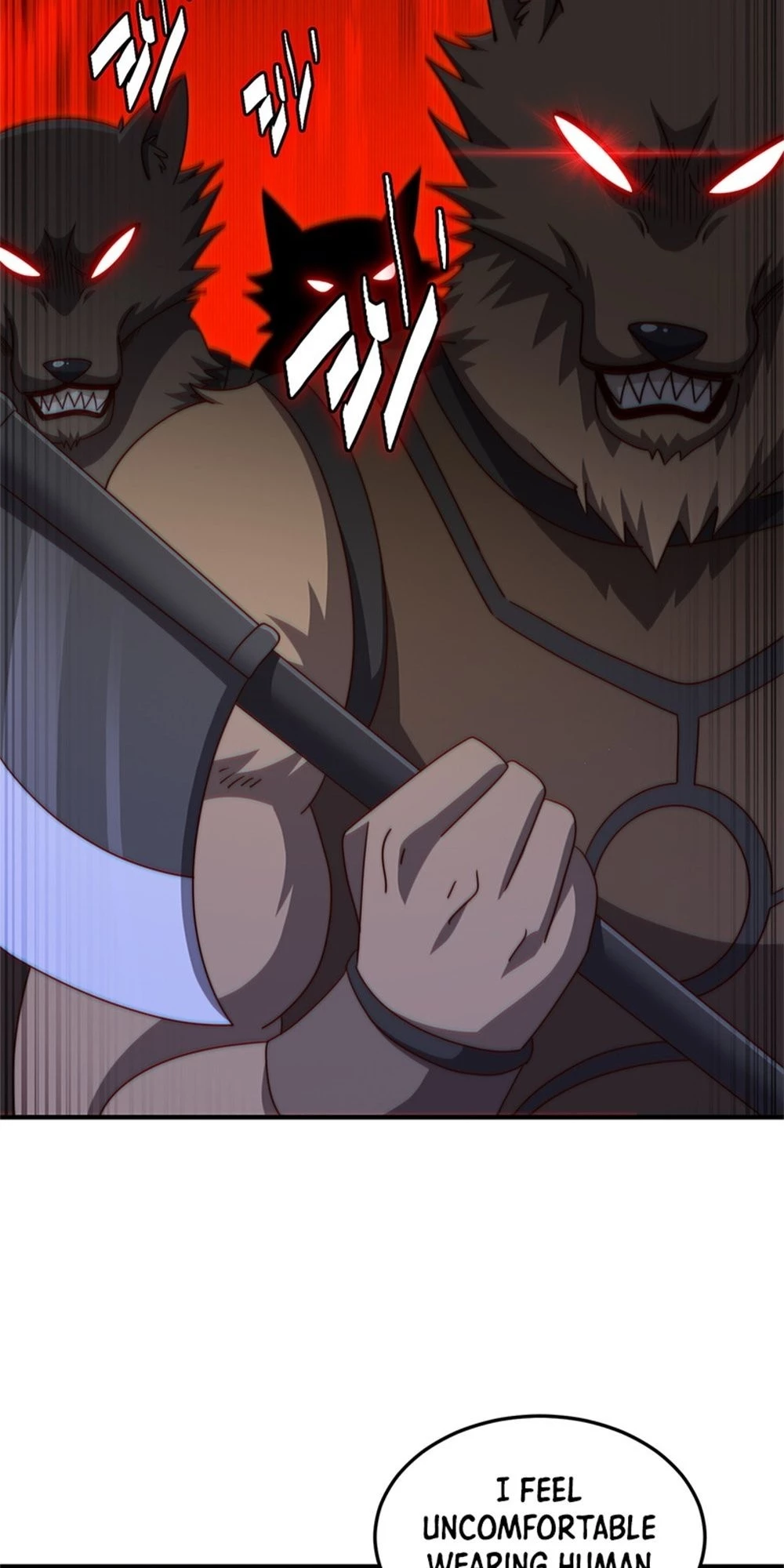Read Above Ten Thousand People EN Manga Online