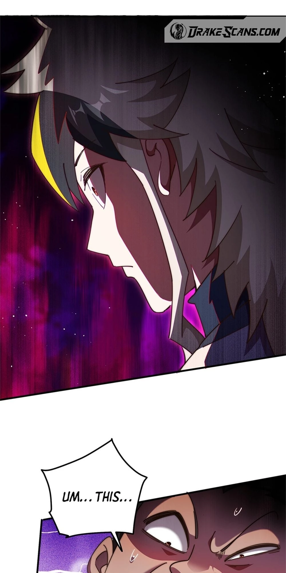 Read Above Ten Thousand People EN Manga Online