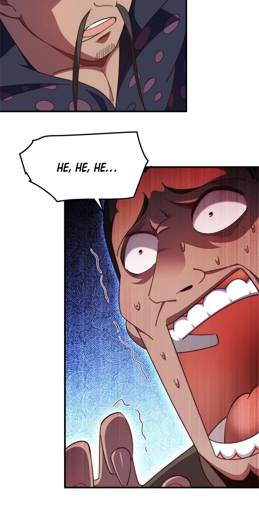Read Above Ten Thousand People EN Manga Online