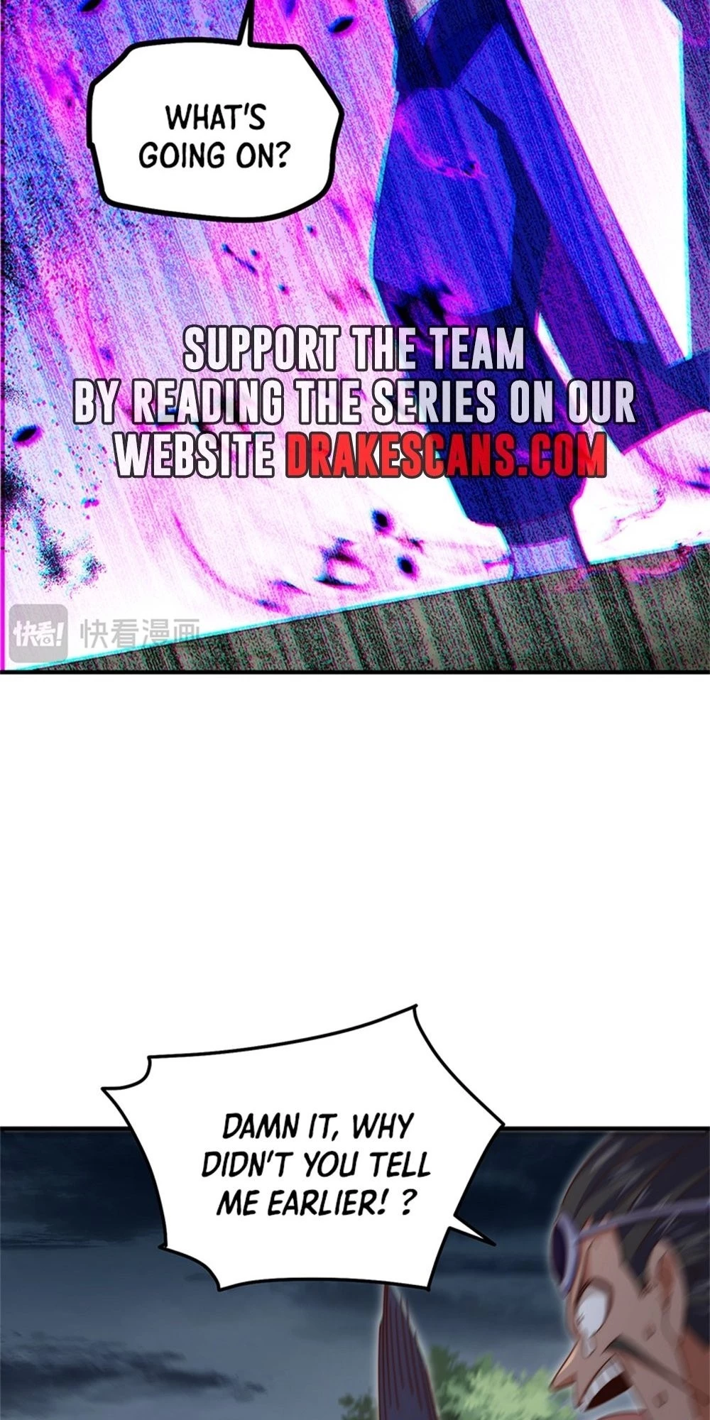 Read Above Ten Thousand People EN Manga Online