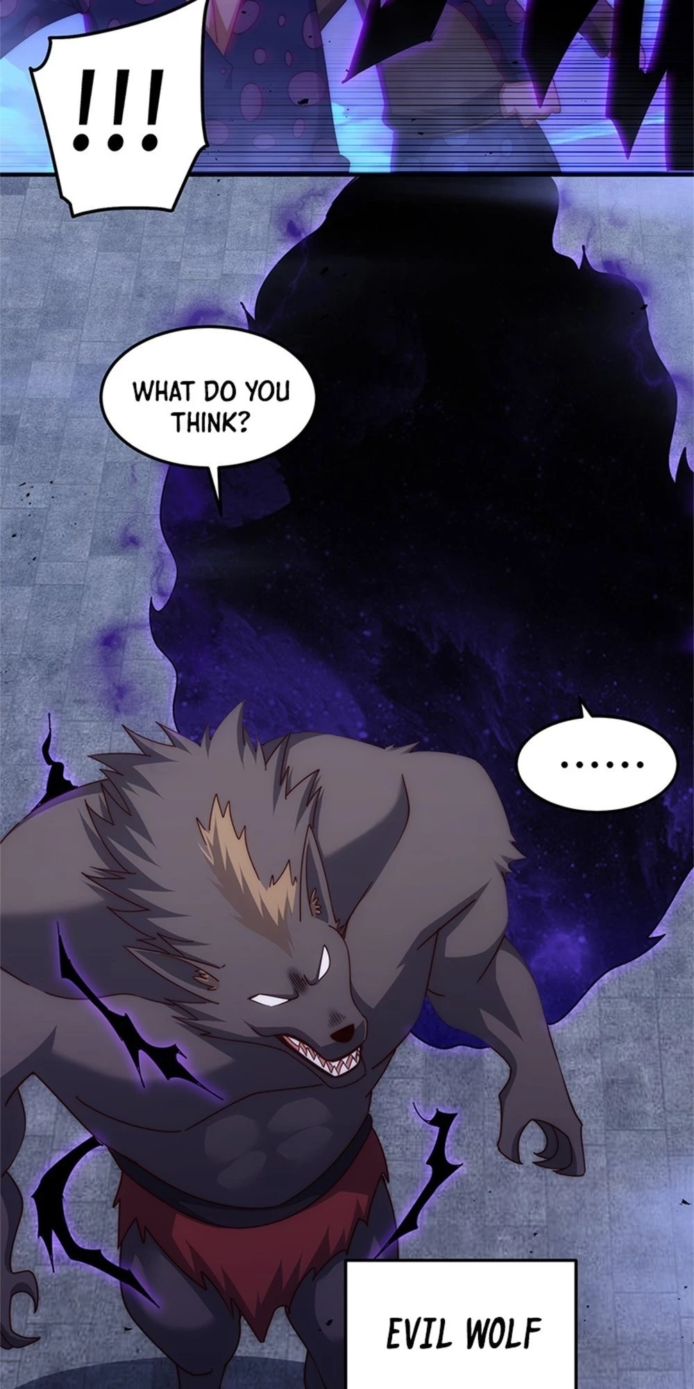 Read Above Ten Thousand People EN Manga Online