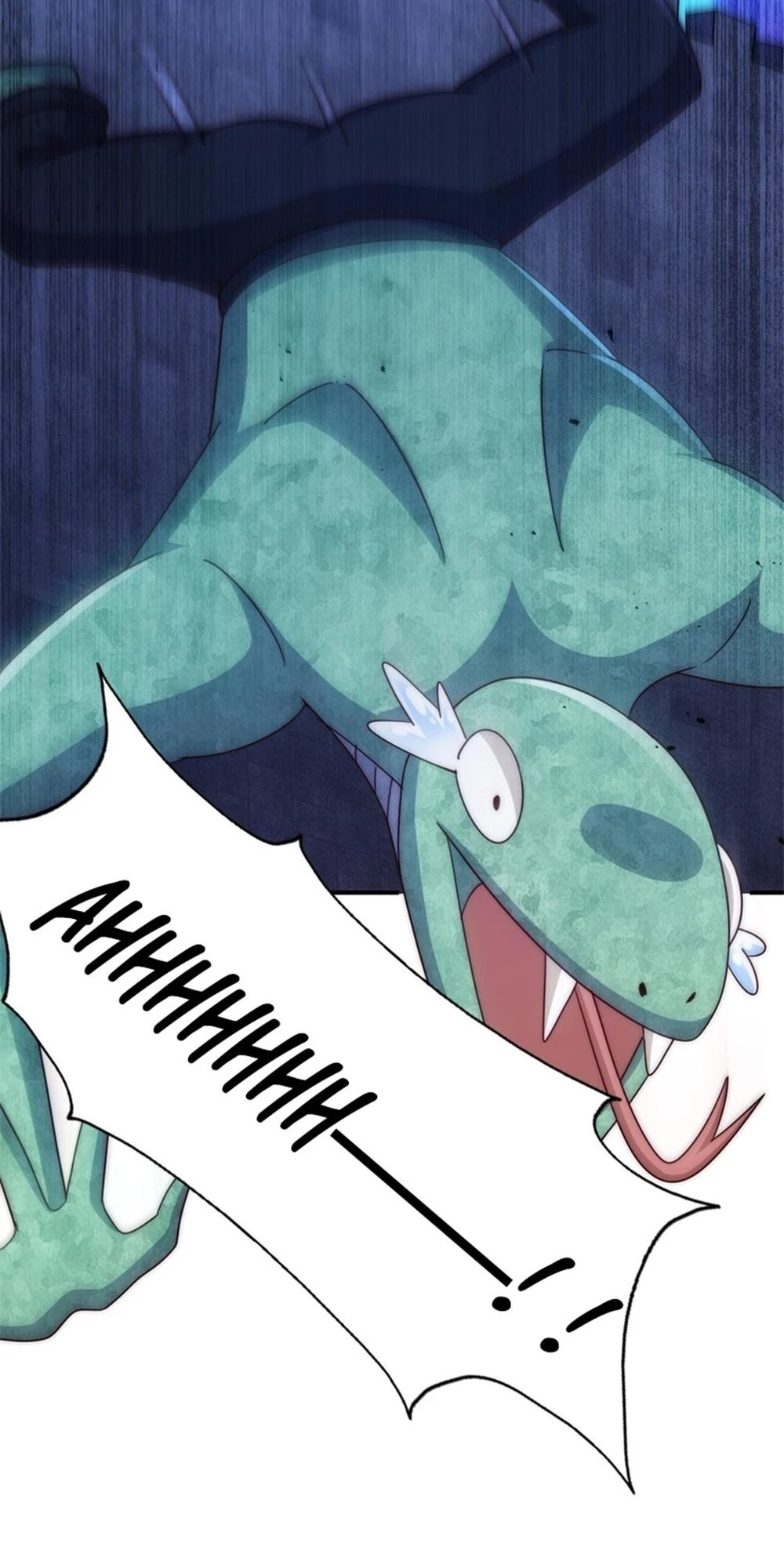 Read Above Ten Thousand People EN Manga Online