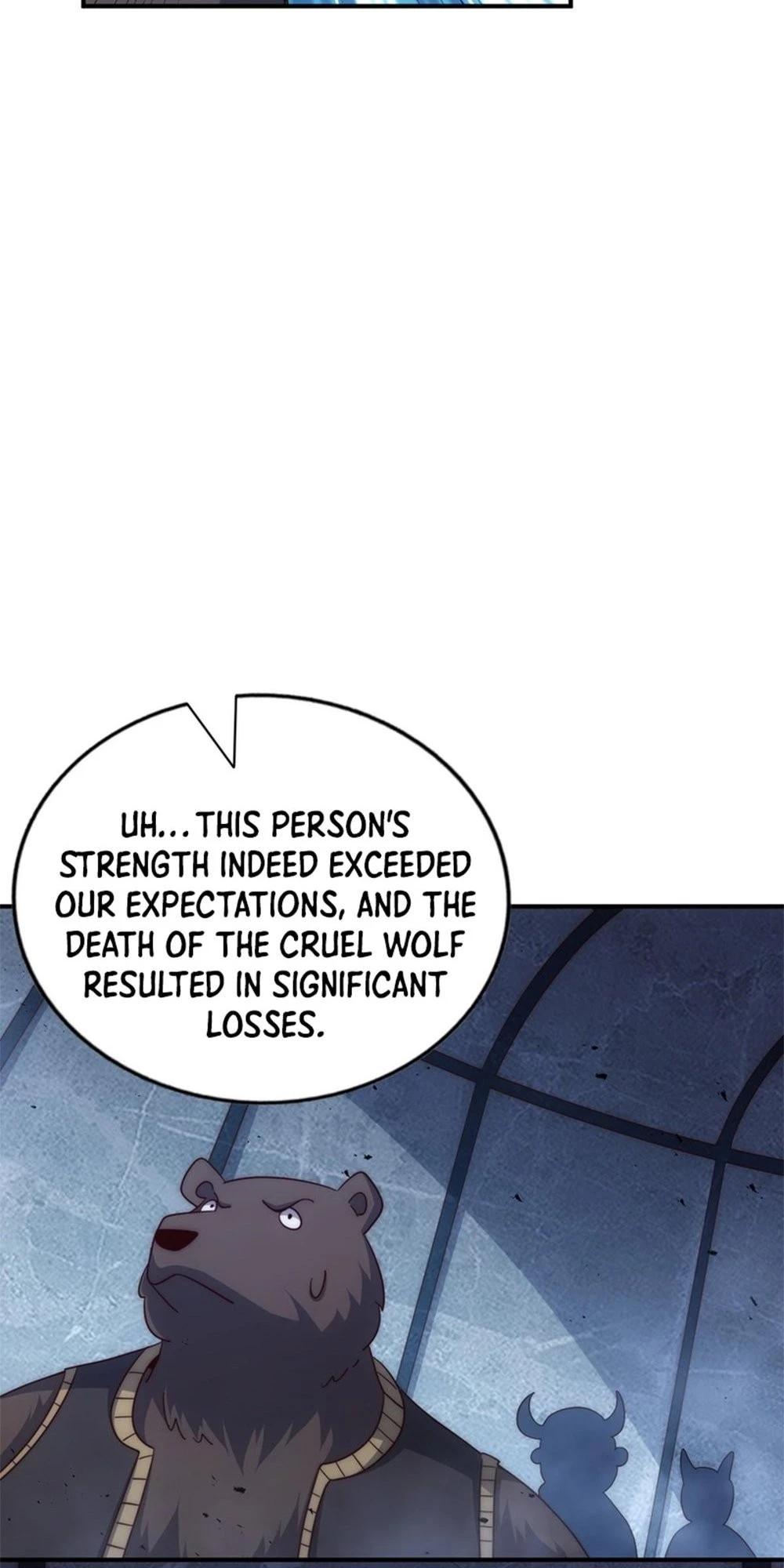 Read Above Ten Thousand People EN Manga Online