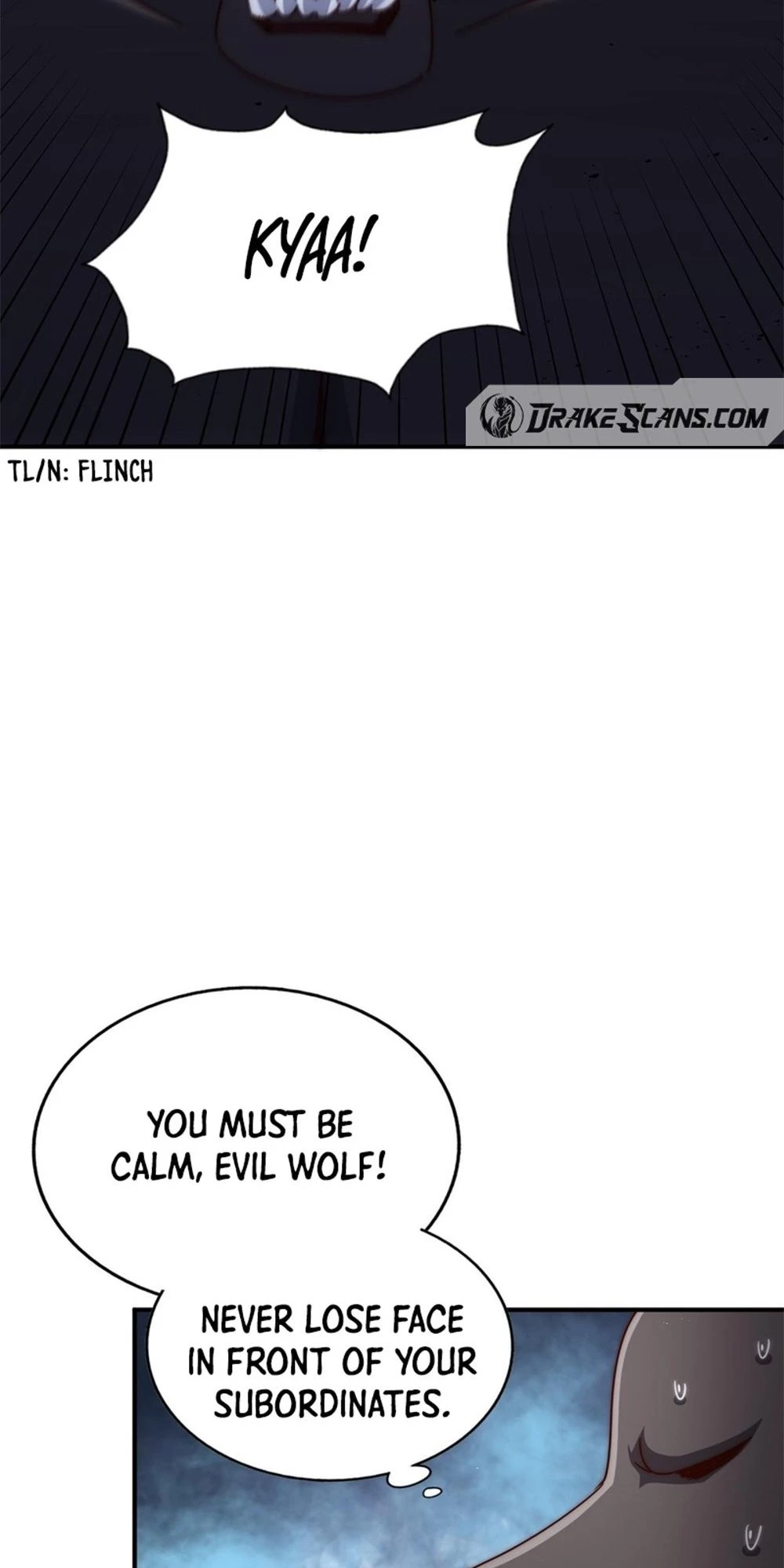 Read Above Ten Thousand People EN Manga Online