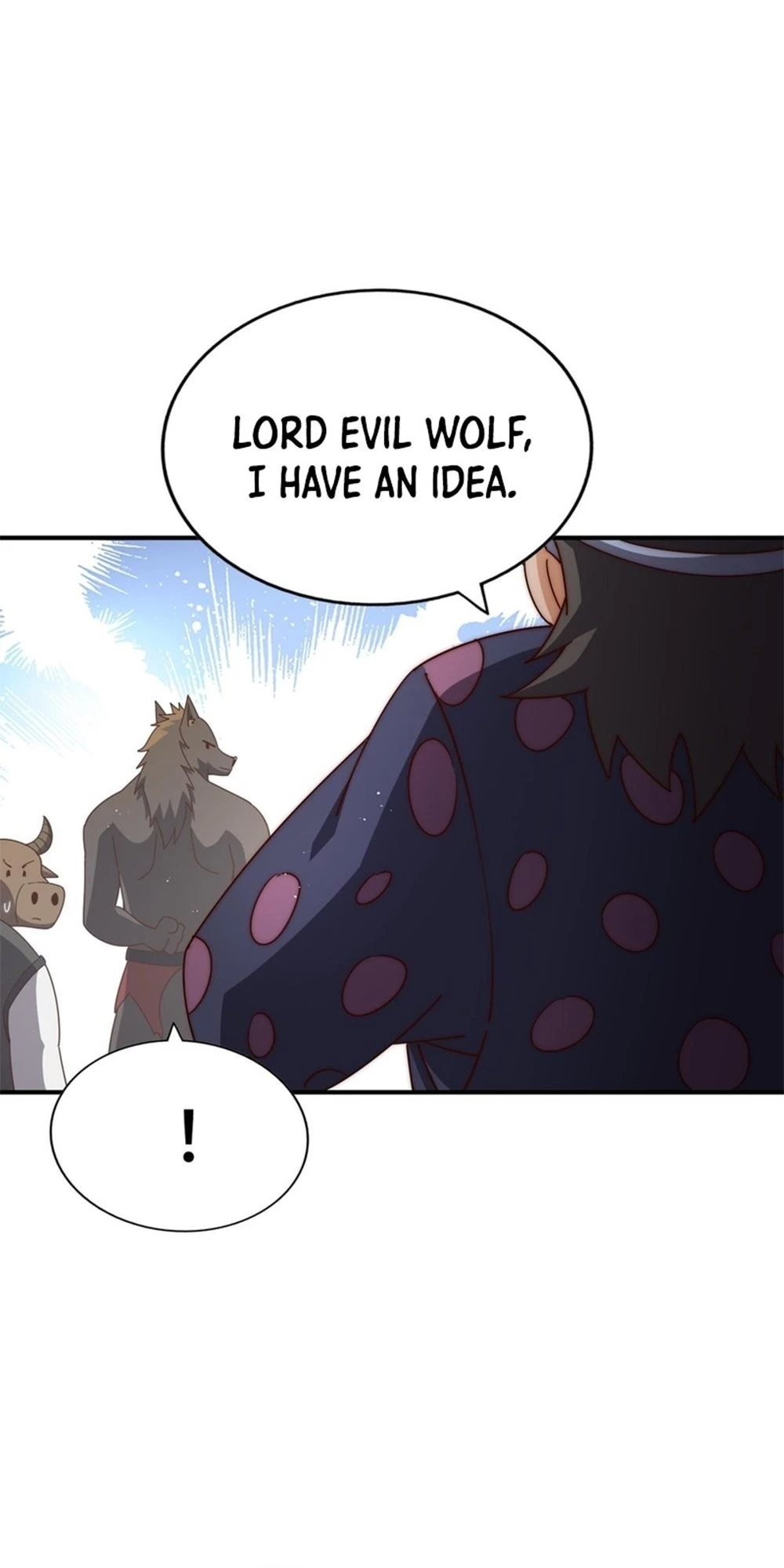 Read Above Ten Thousand People EN Manga Online