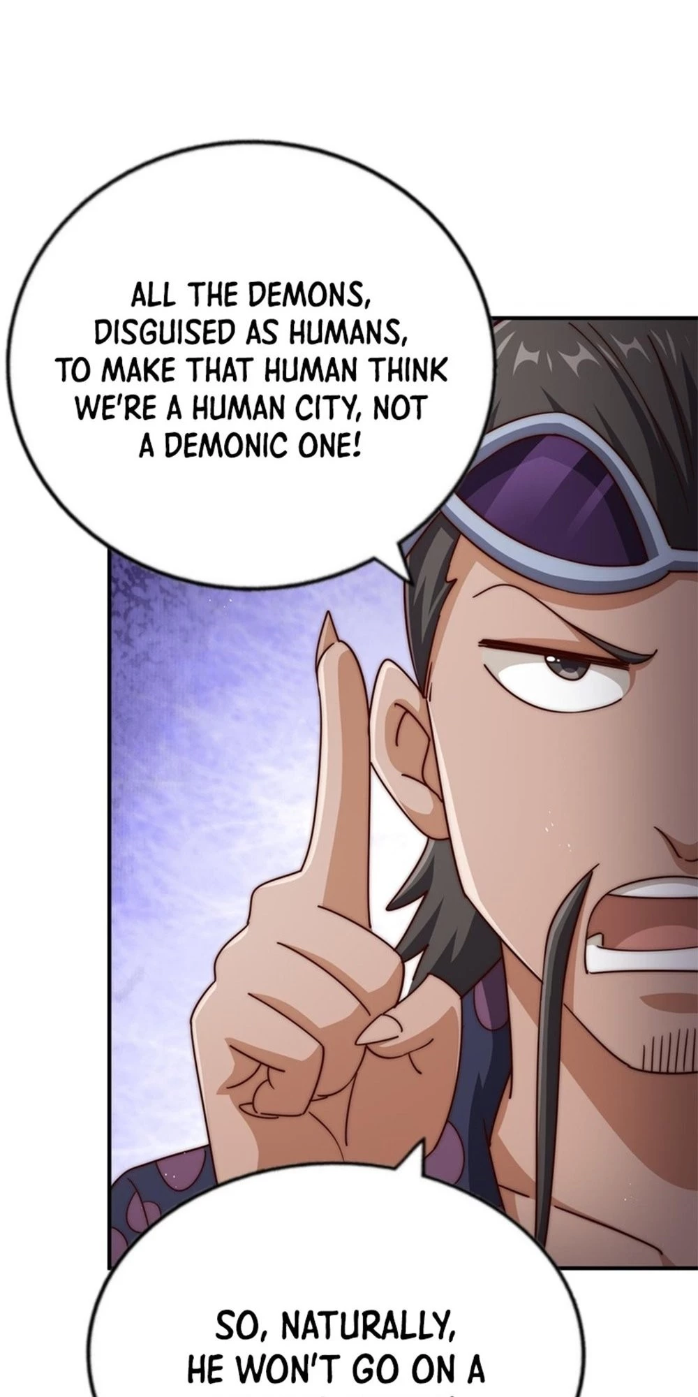 Read Above Ten Thousand People EN Manga Online