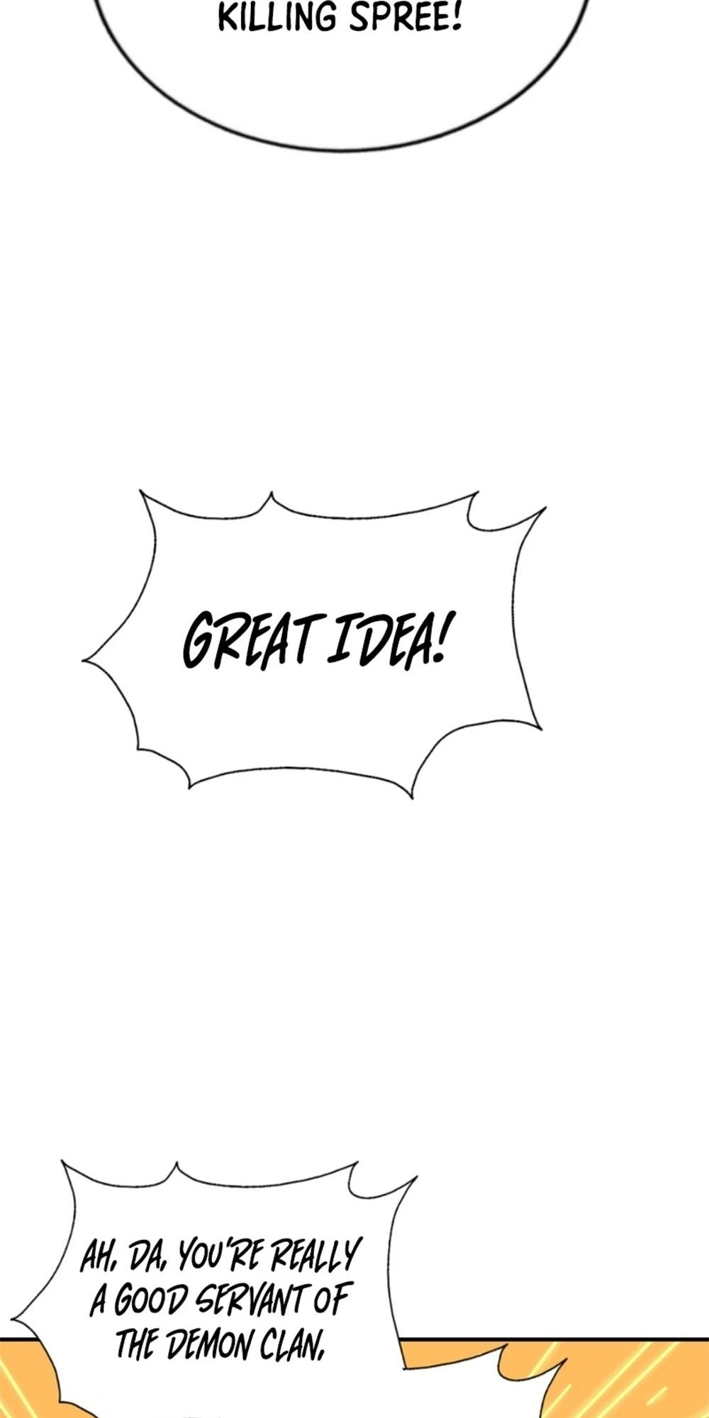 Read Above Ten Thousand People EN Manga Online