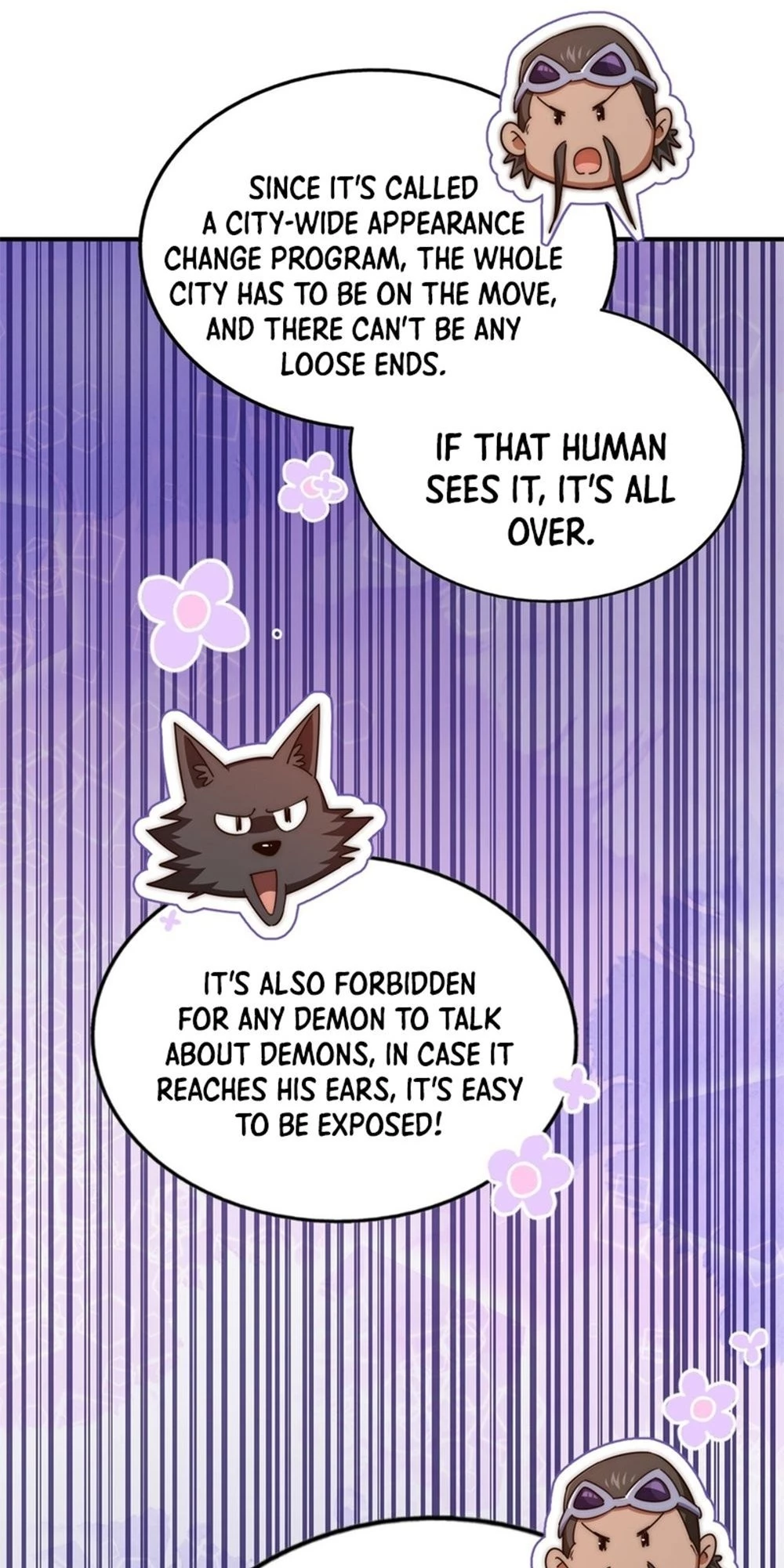 Read Above Ten Thousand People EN Manga Online