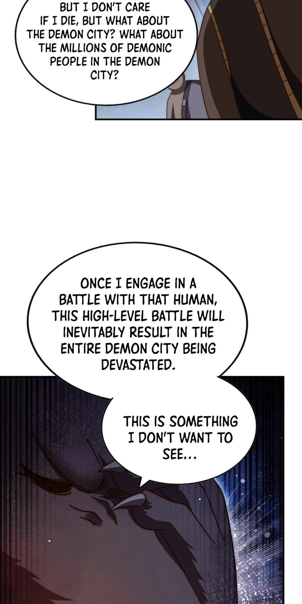 Read Above Ten Thousand People EN Manga Online