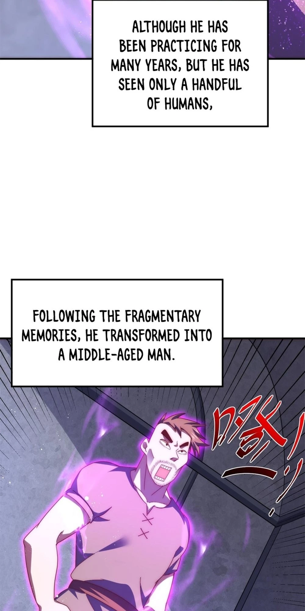 Read Above Ten Thousand People EN Manga Online