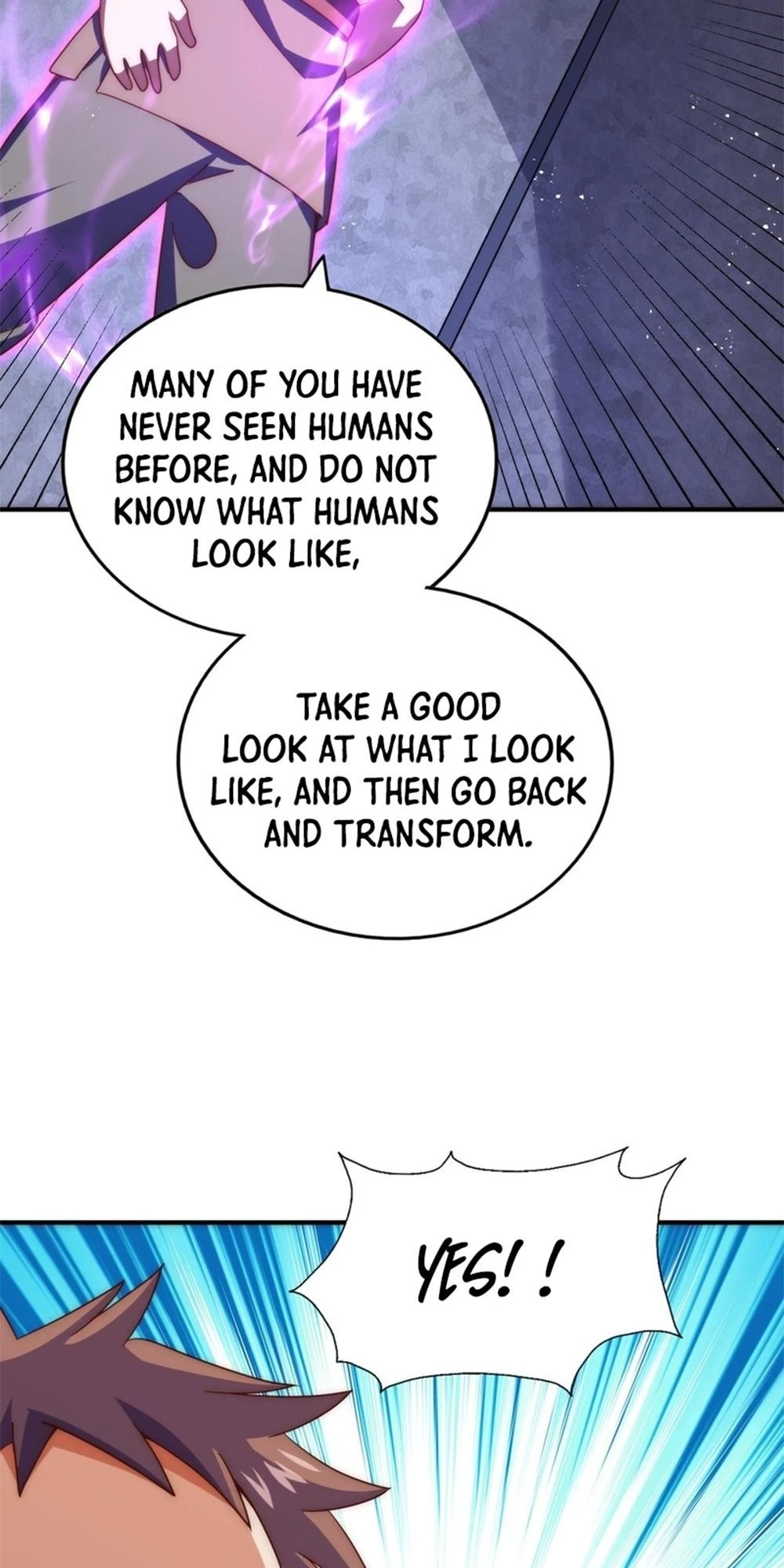 Read Above Ten Thousand People EN Manga Online