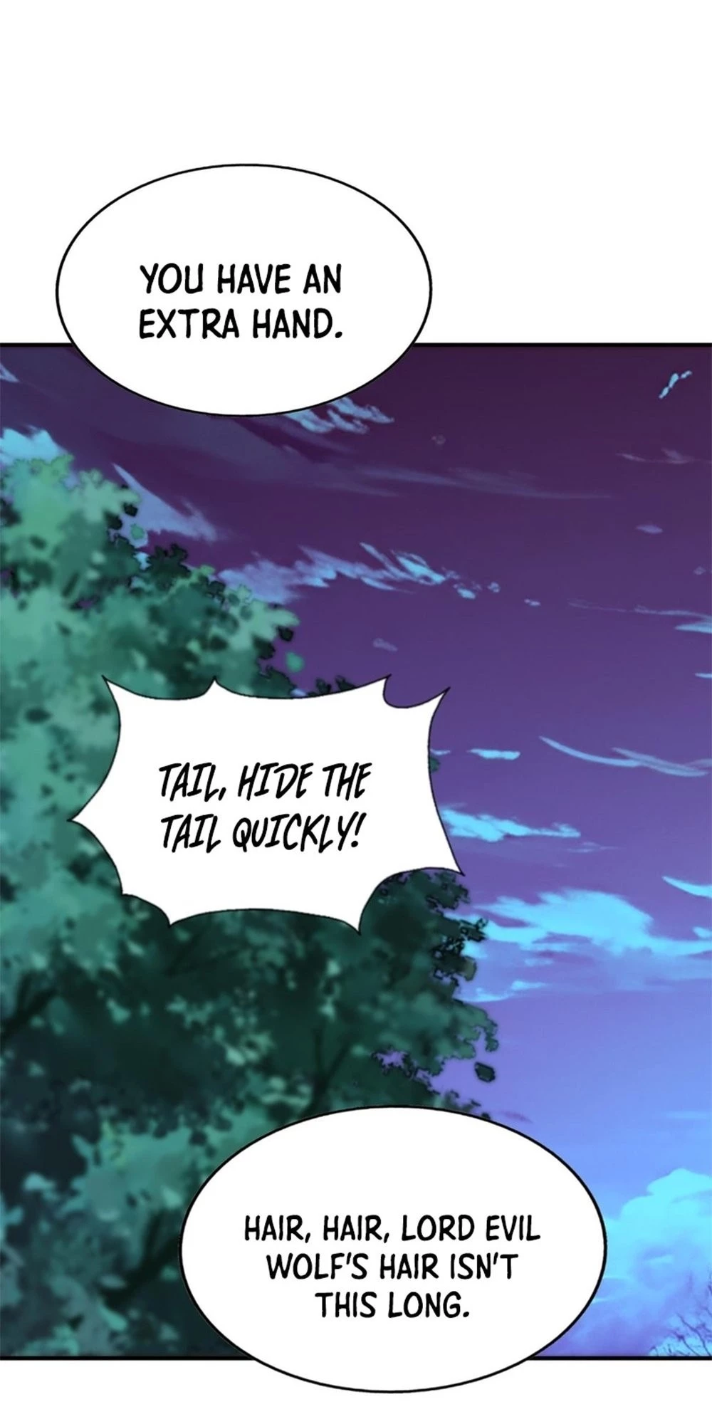 Read Above Ten Thousand People EN Manga Online