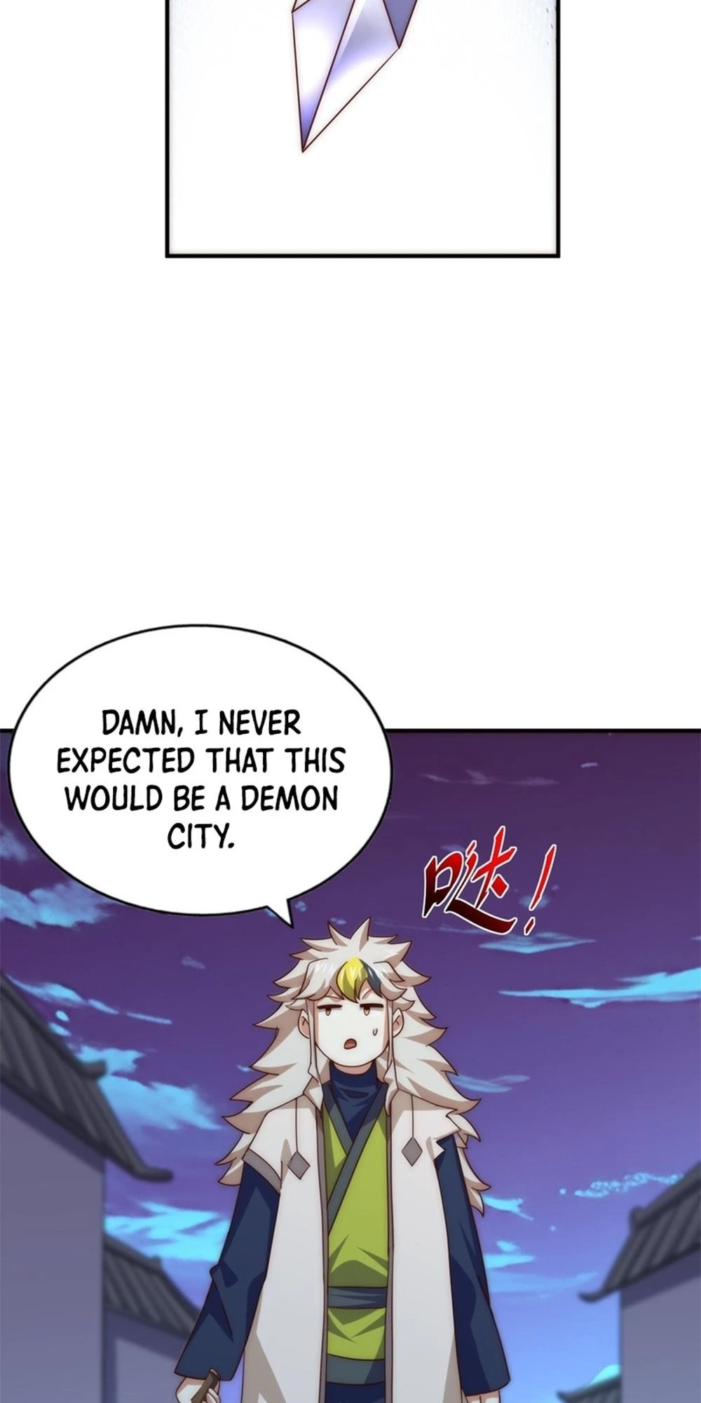 Read Above Ten Thousand People EN Manga Online