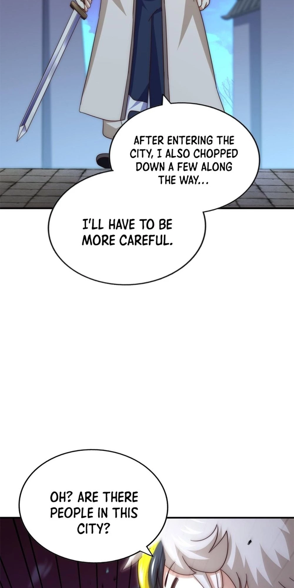 Read Above Ten Thousand People EN Manga Online