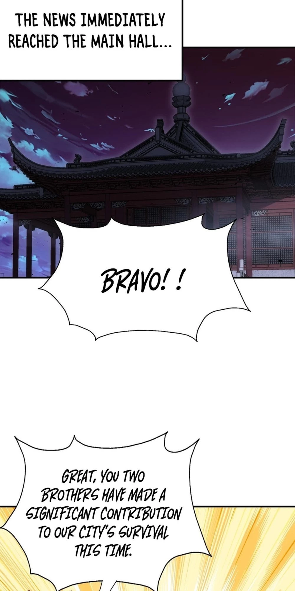 Read Above Ten Thousand People EN Manga Online