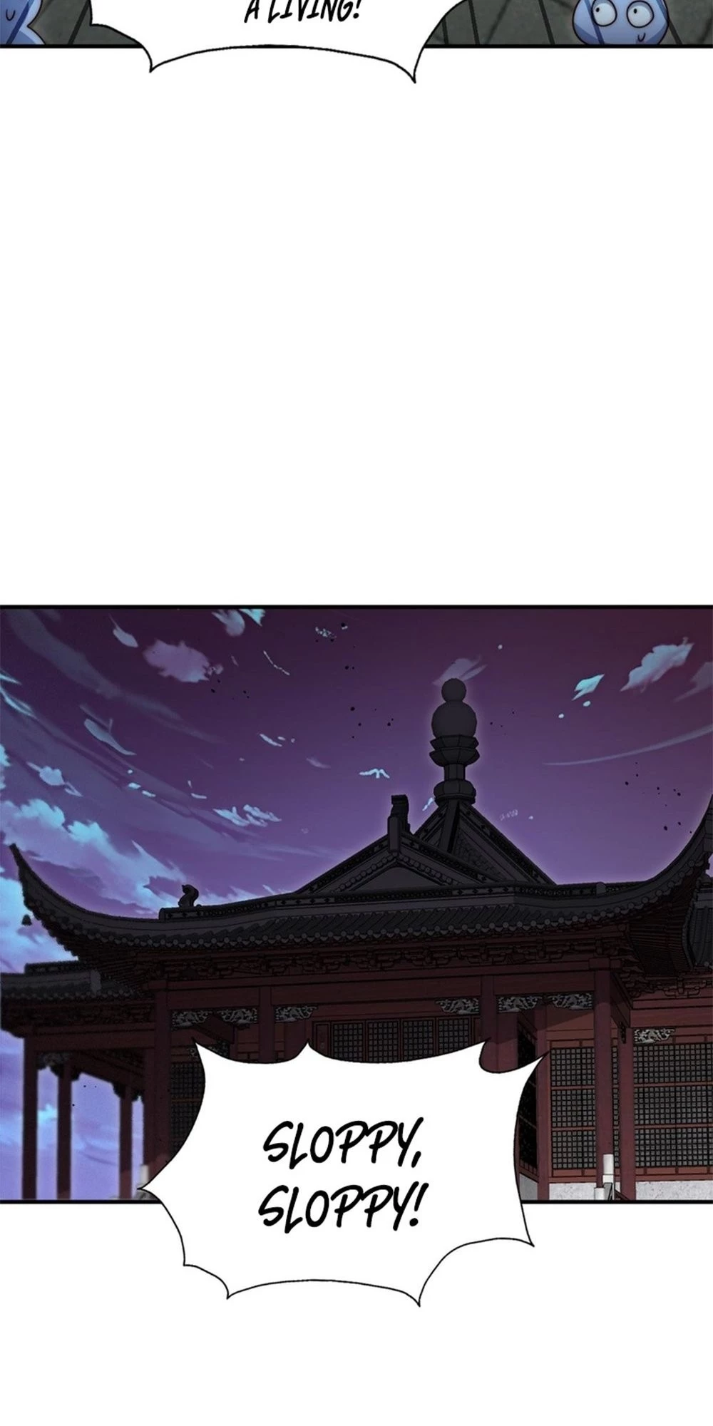 Read Above Ten Thousand People EN Manga Online