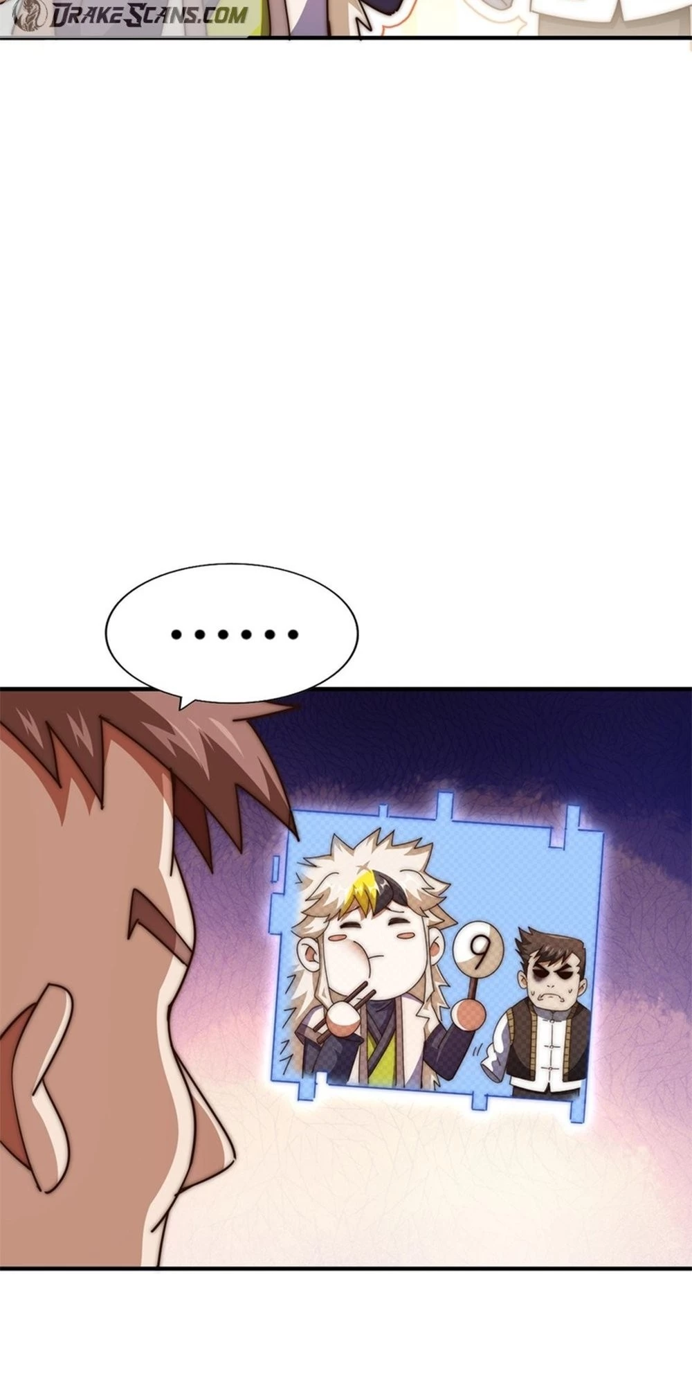 Read Above Ten Thousand People EN Manga Online