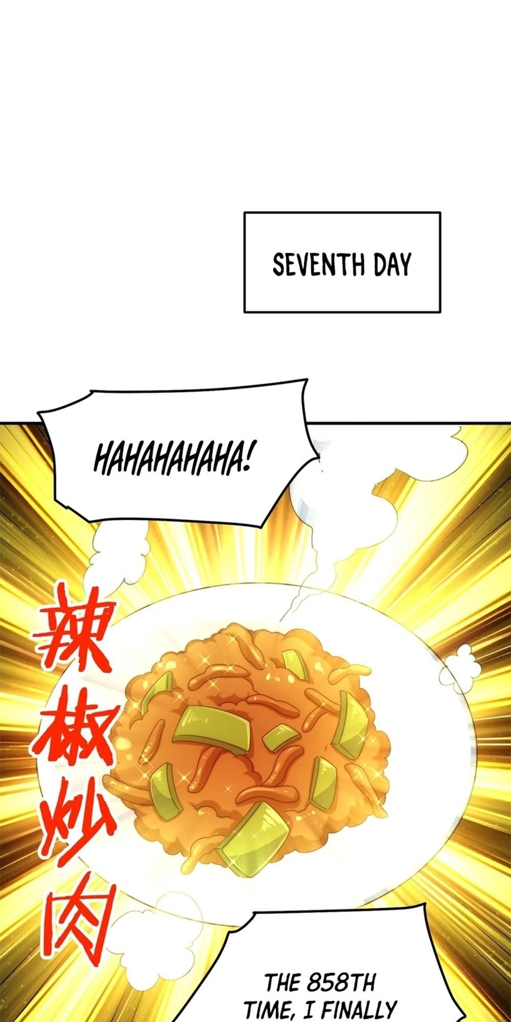 Read Above Ten Thousand People EN Manga Online