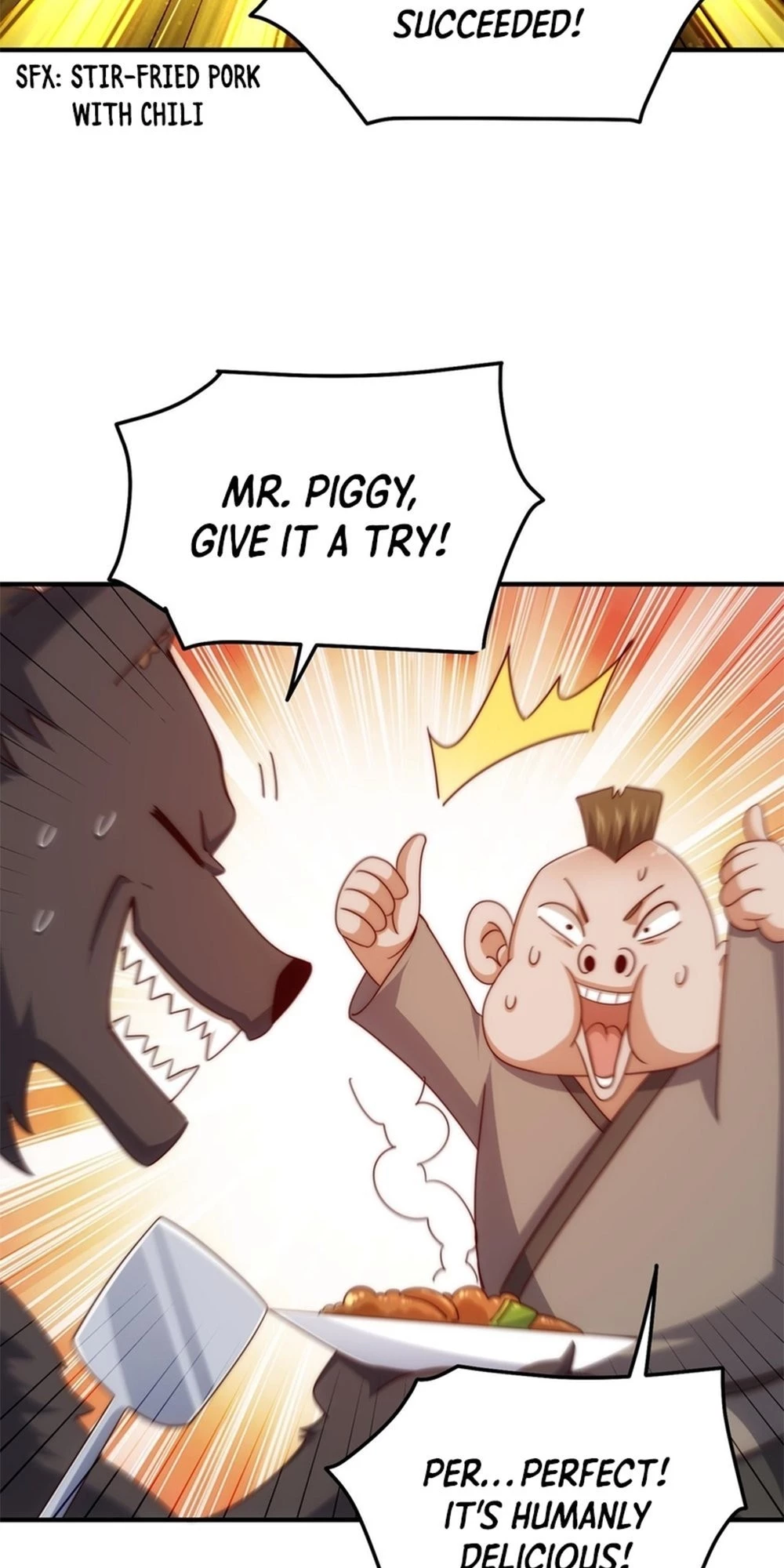 Read Above Ten Thousand People EN Manga Online