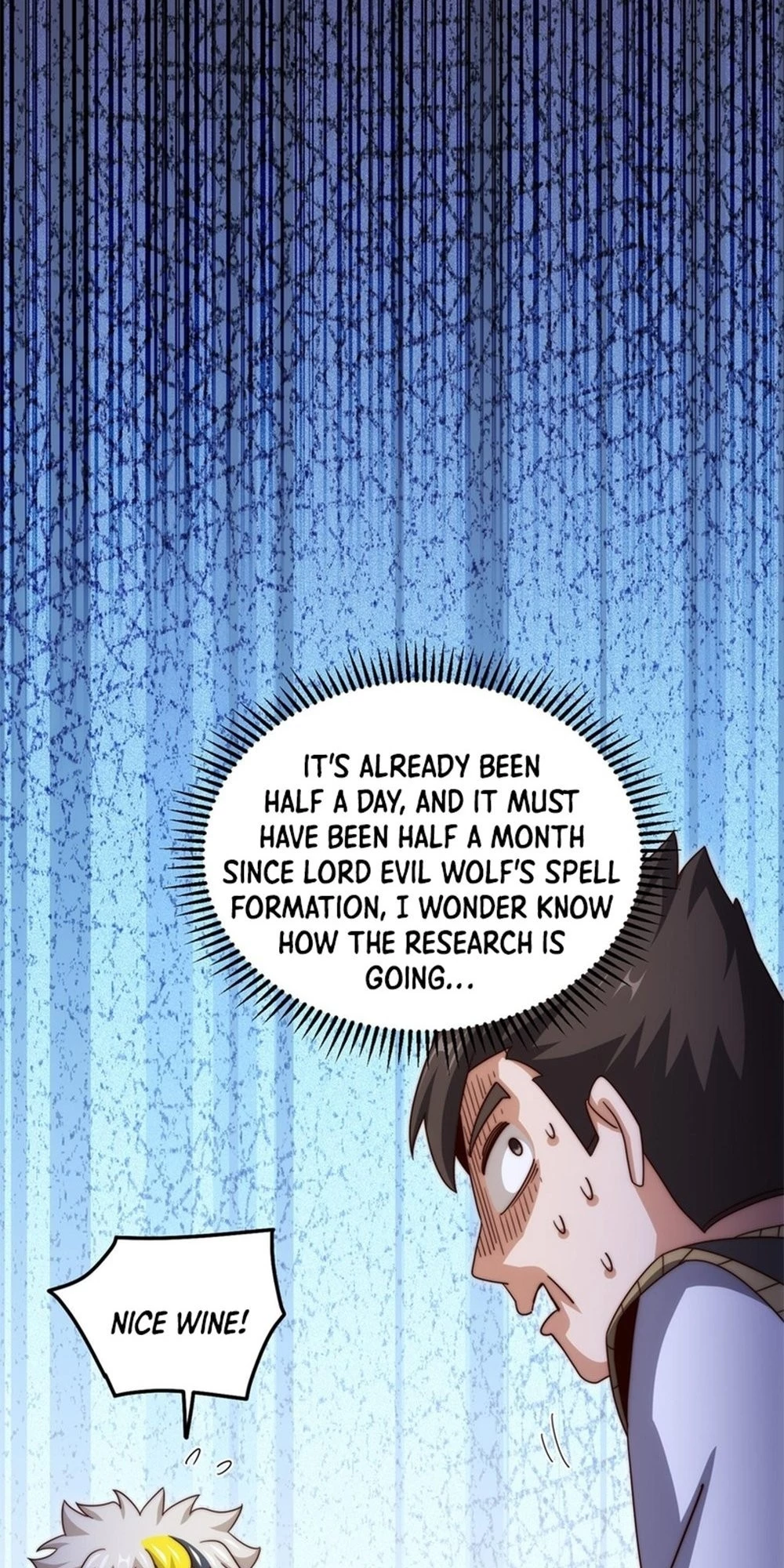 Read Above Ten Thousand People EN Manga Online