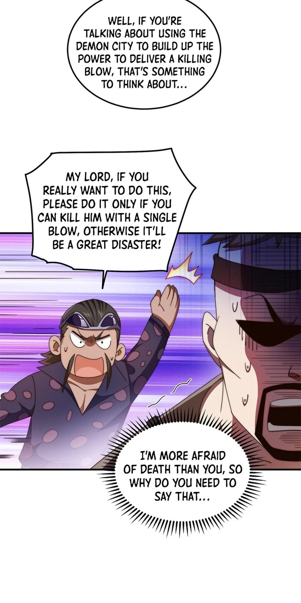 Read Above Ten Thousand People EN Manga Online