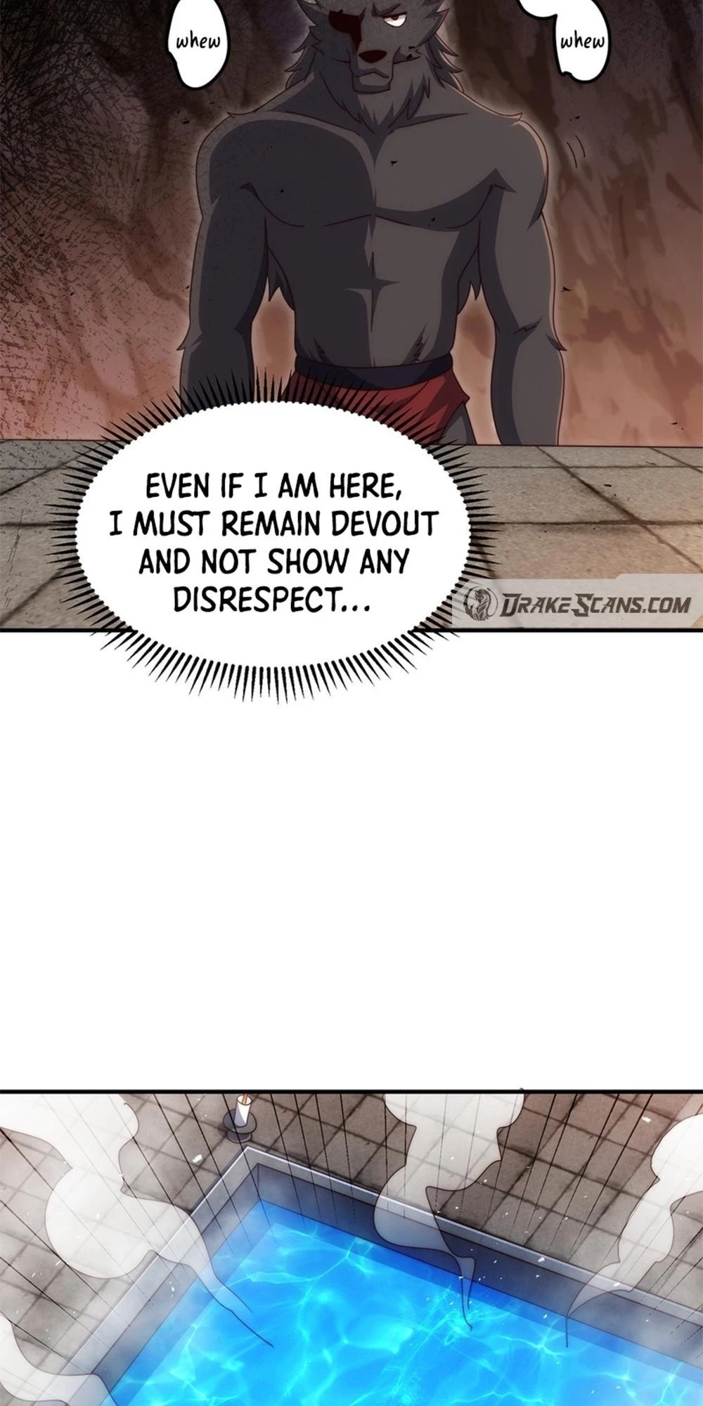 Read Above Ten Thousand People EN Manga Online