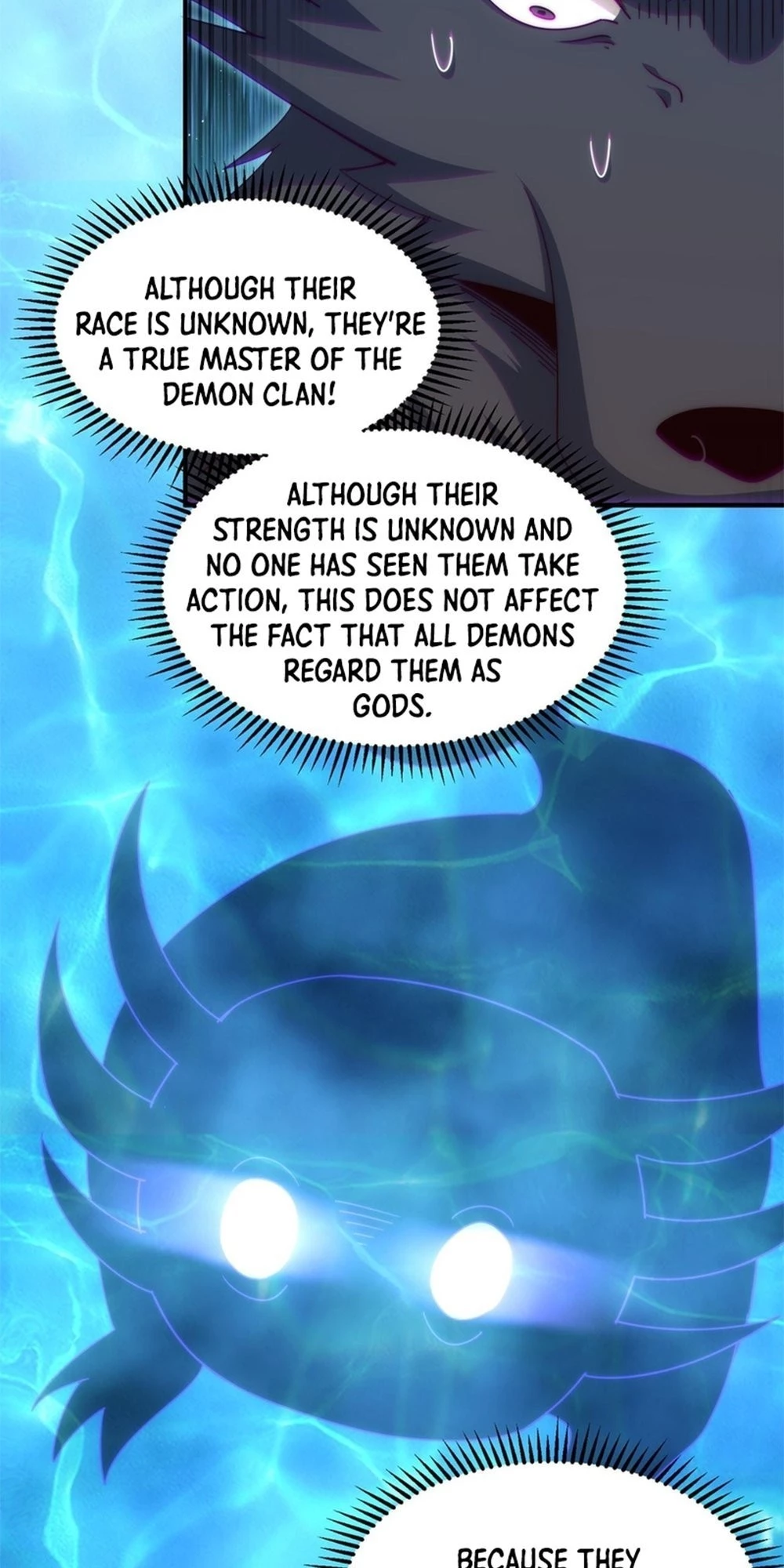 Read Above Ten Thousand People EN Manga Online