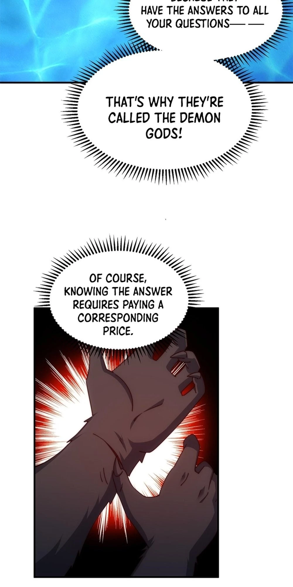 Read Above Ten Thousand People EN Manga Online