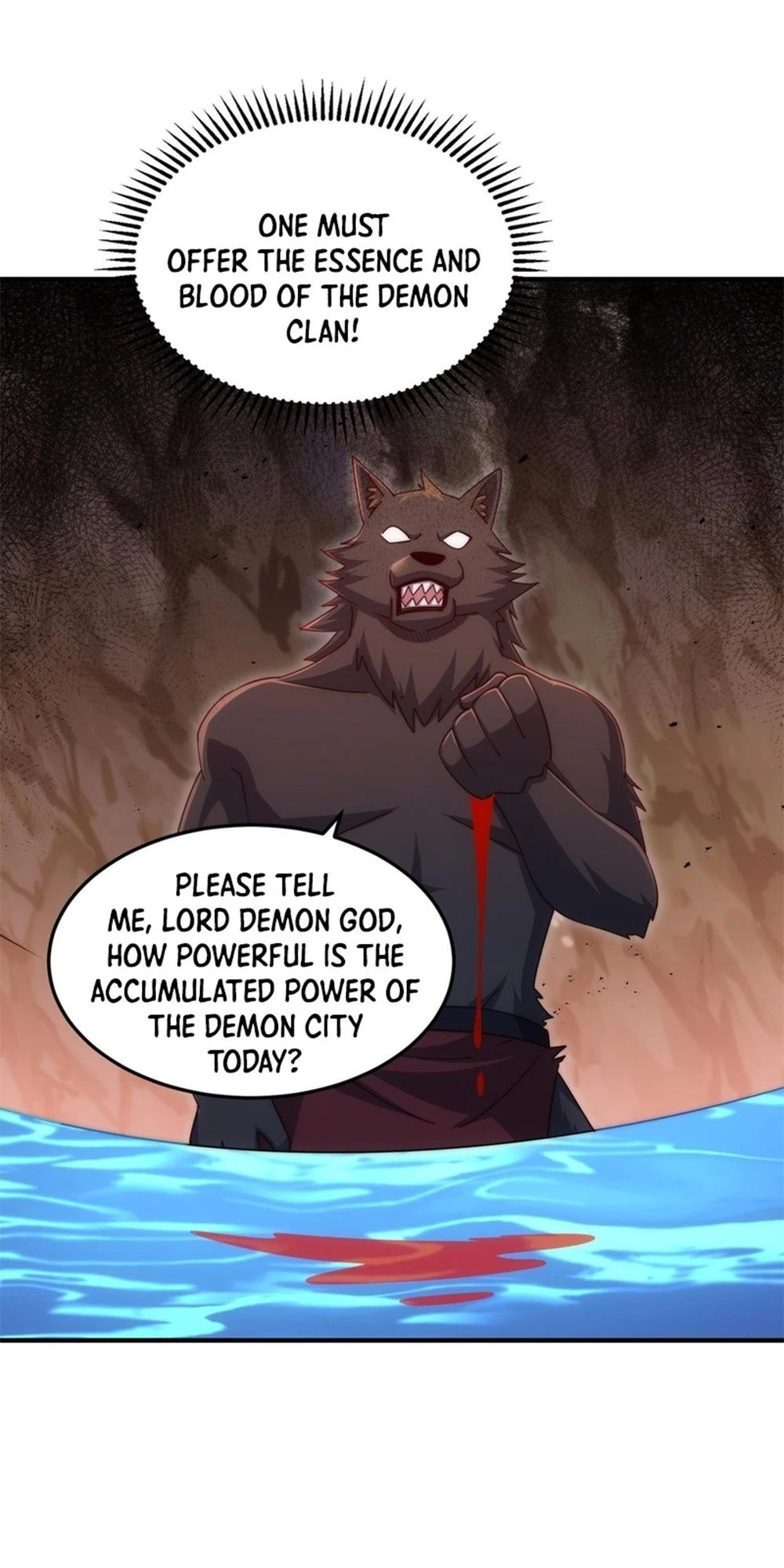 Read Above Ten Thousand People EN Manga Online