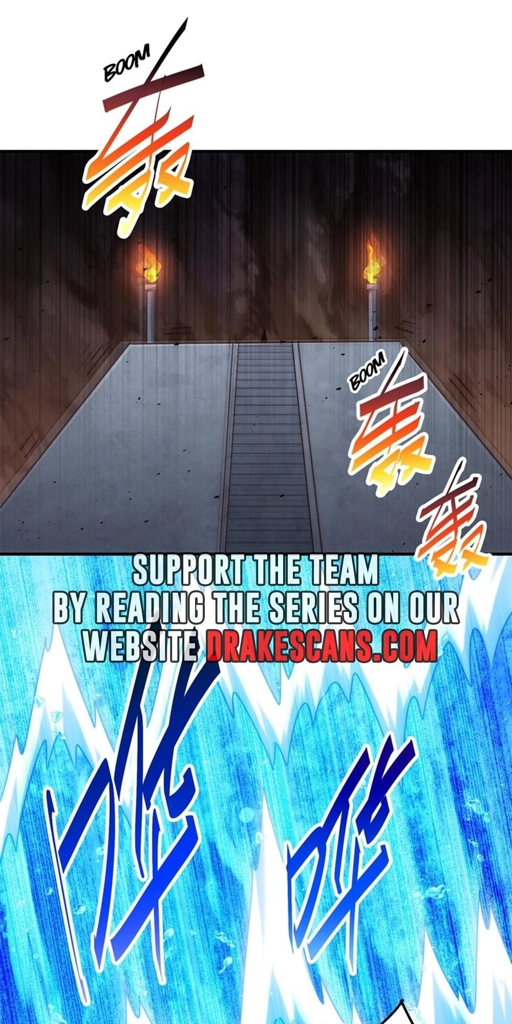 Read Above Ten Thousand People EN Manga Online