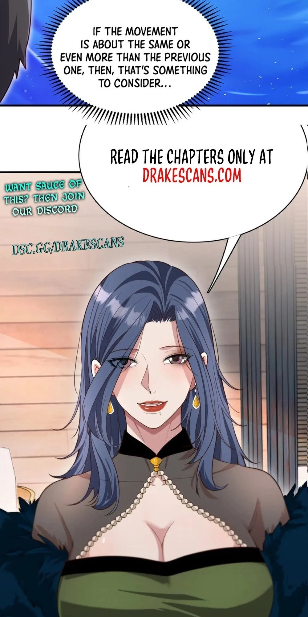 Read Above Ten Thousand People EN Manga Online