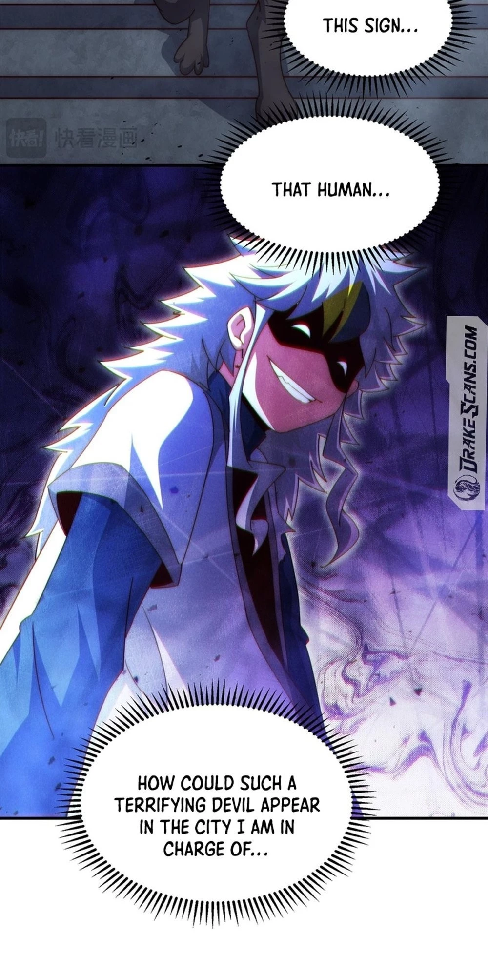 Read Above Ten Thousand People EN Manga Online