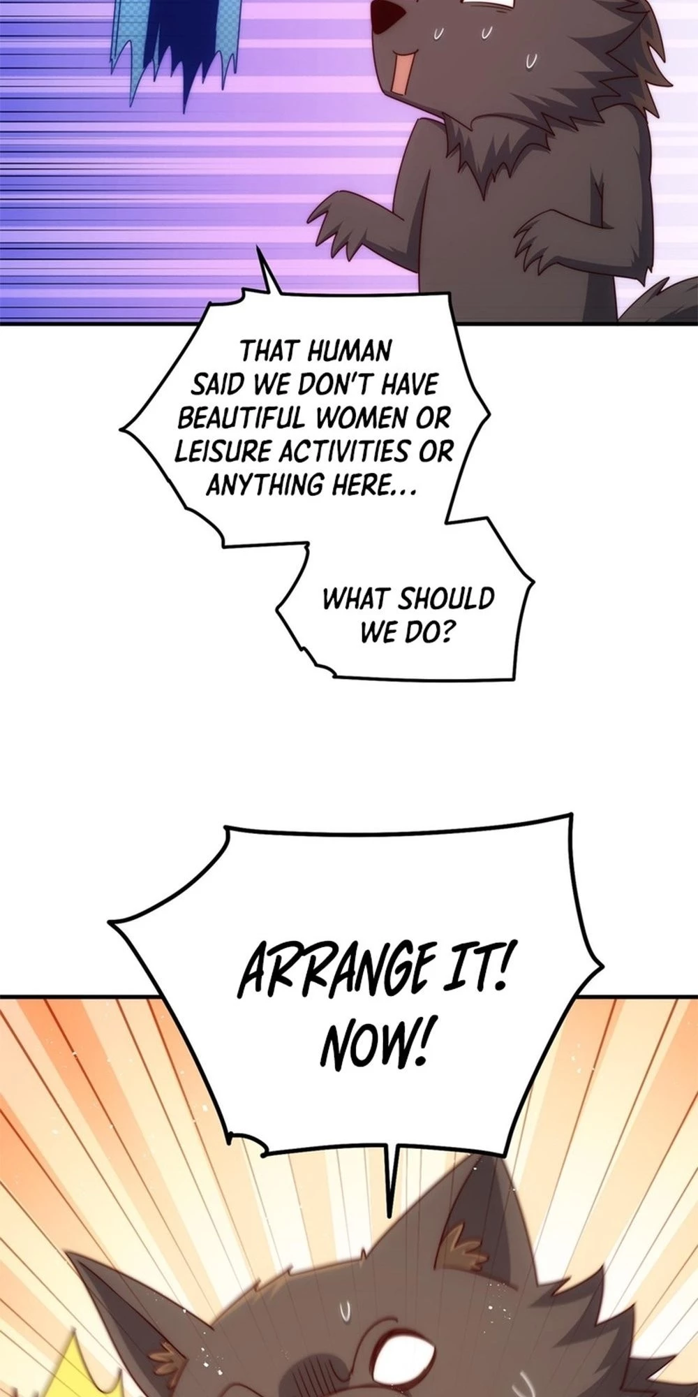 Read Above Ten Thousand People EN Manga Online