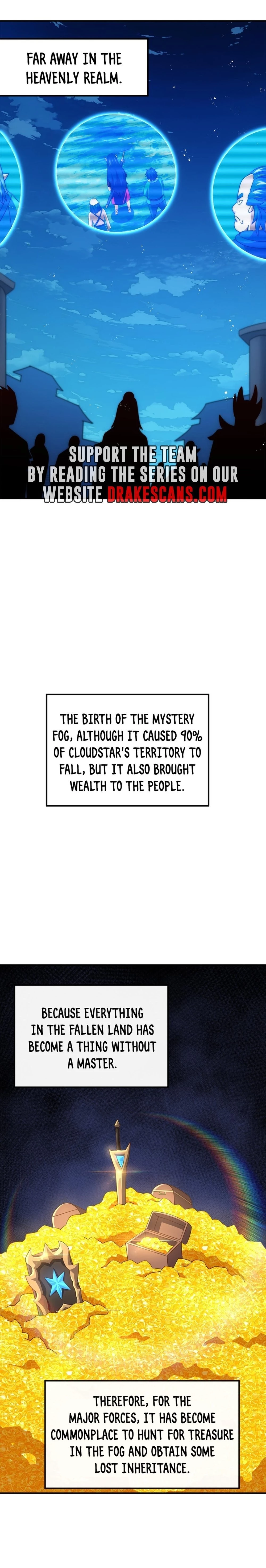 Read Above Ten Thousand People EN Manga Online