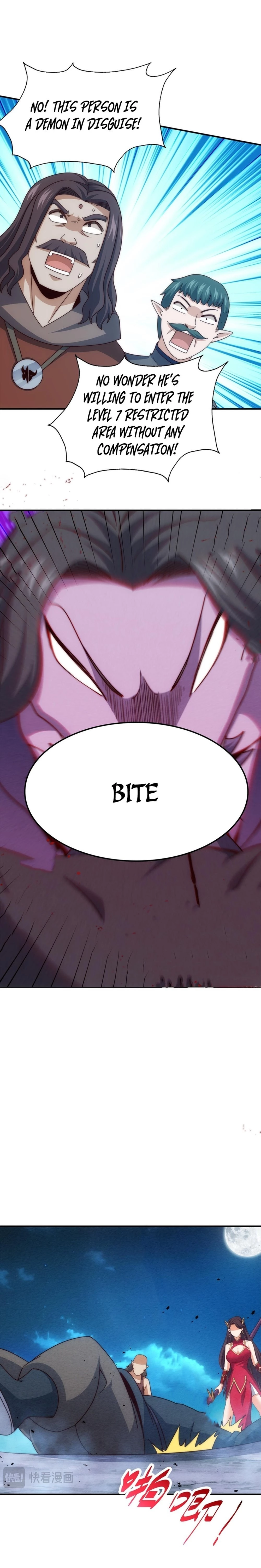 Read Above Ten Thousand People EN Manga Online