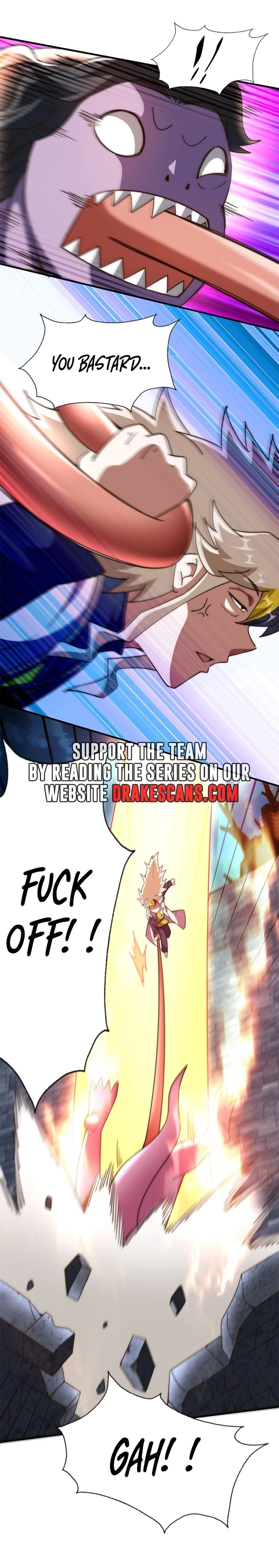 Read Above Ten Thousand People EN Manga Online