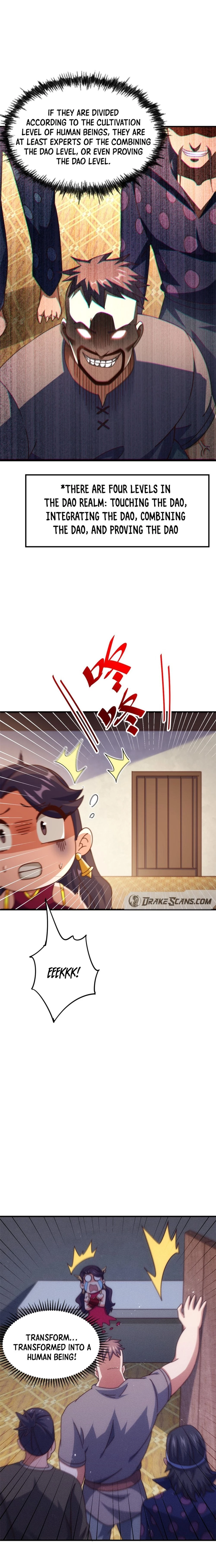 Read Above Ten Thousand People EN Manga Online