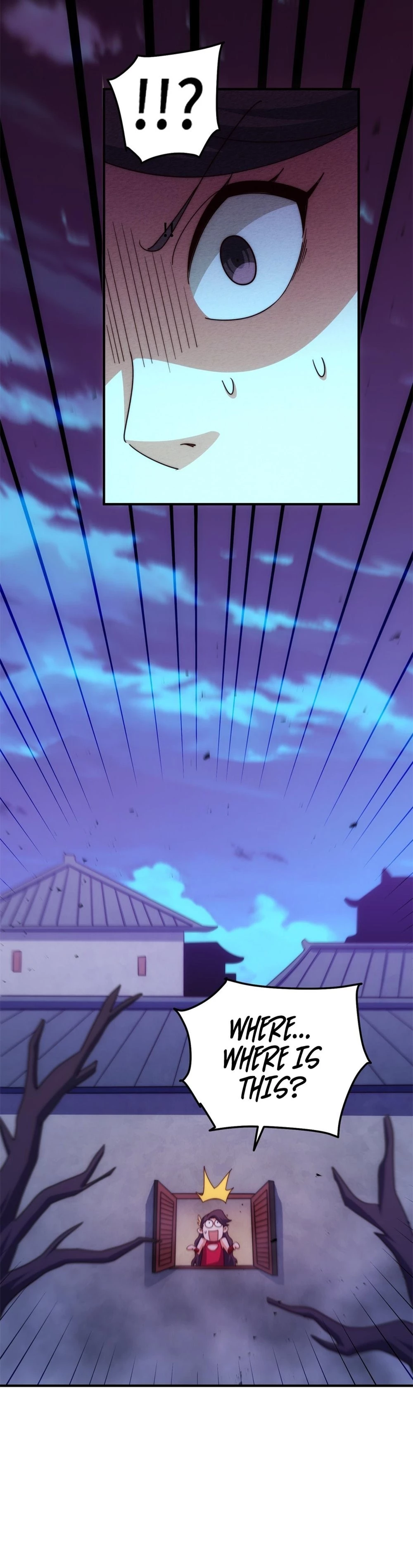 Read Above Ten Thousand People EN Manga Online
