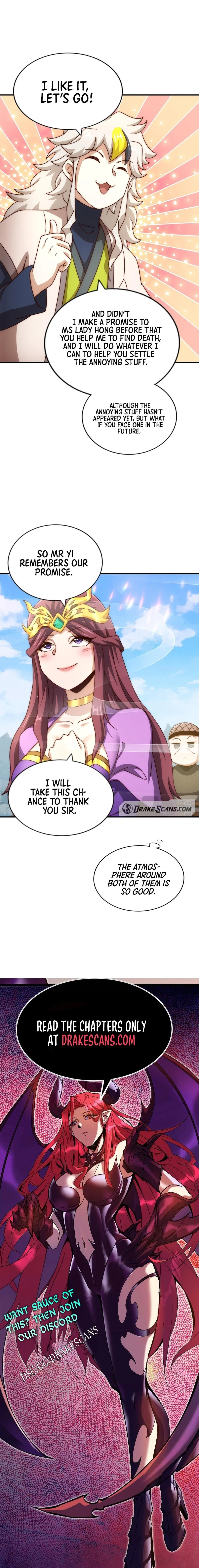 Read Above Ten Thousand People EN Manga Online