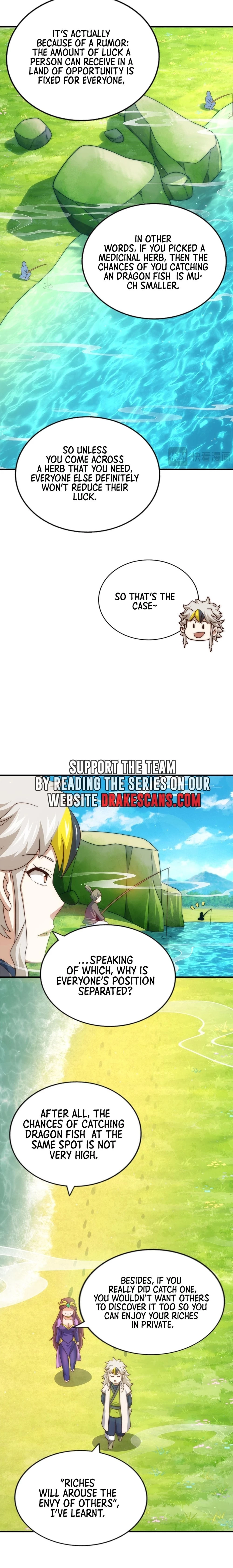Read Above Ten Thousand People EN Manga Online