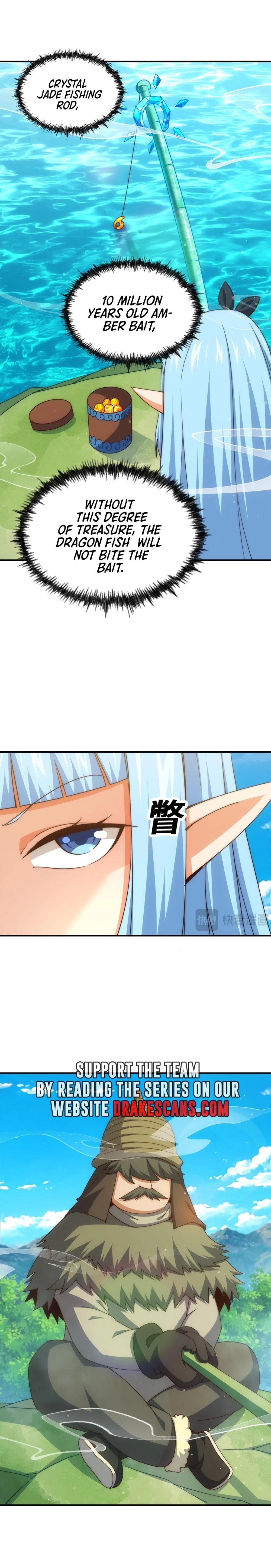 Read Above Ten Thousand People EN Manga Online