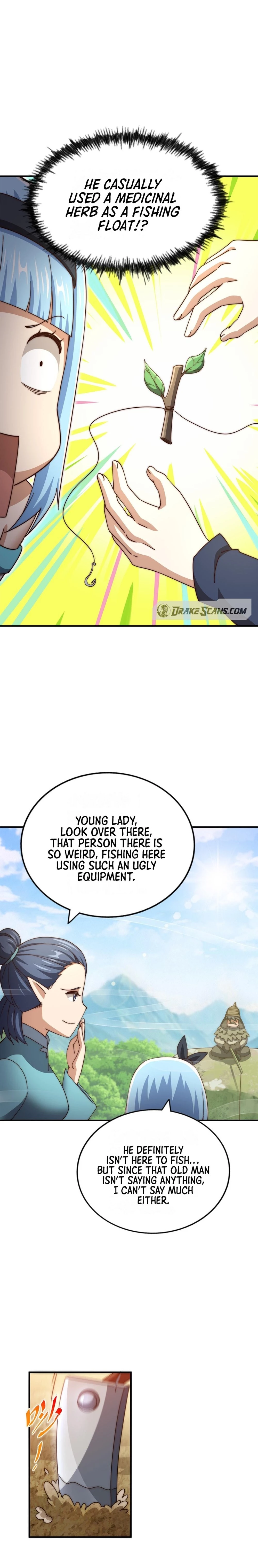 Read Above Ten Thousand People EN Manga Online