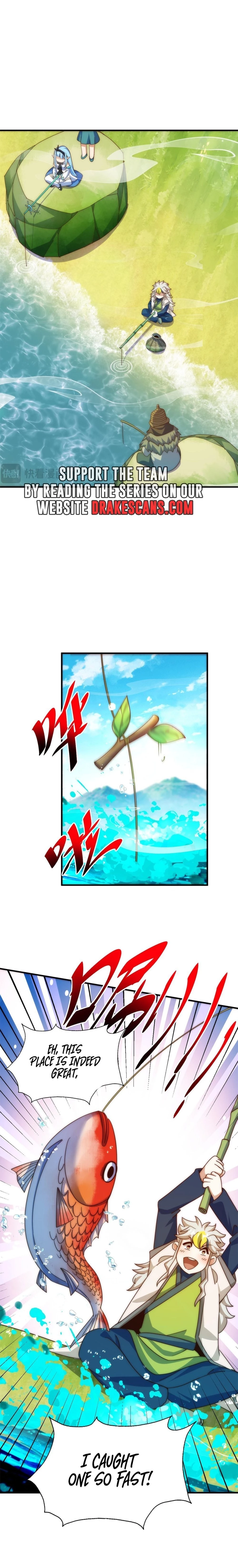 Read Above Ten Thousand People EN Manga Online