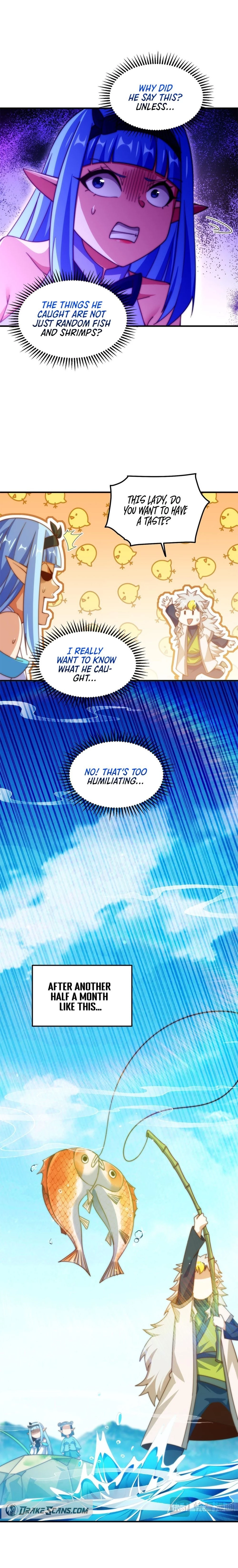 Read Above Ten Thousand People EN Manga Online