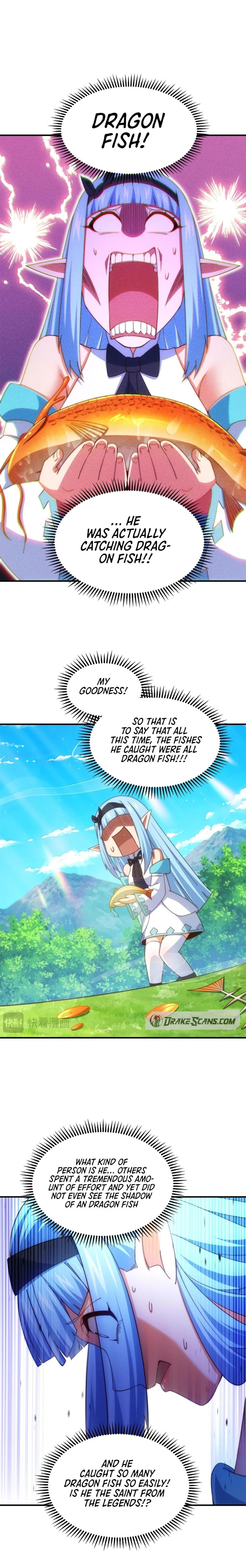 Read Above Ten Thousand People EN Manga Online