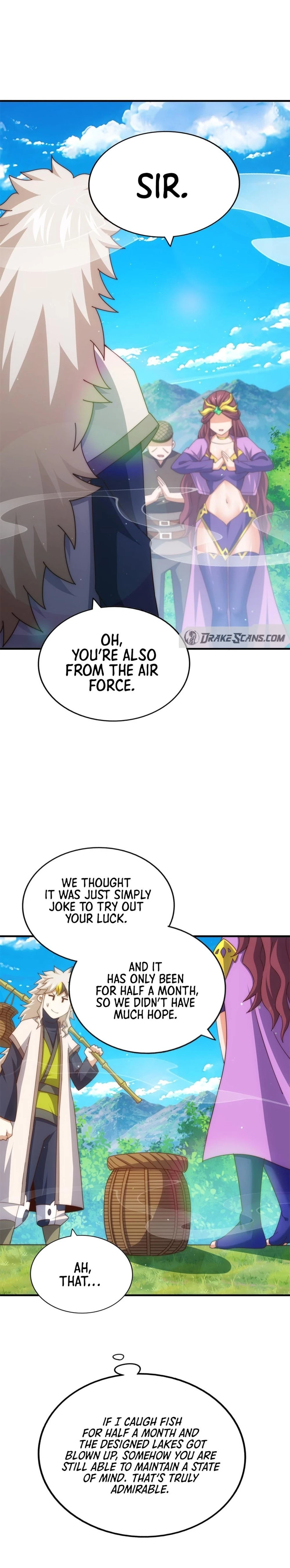 Read Above Ten Thousand People EN Manga Online