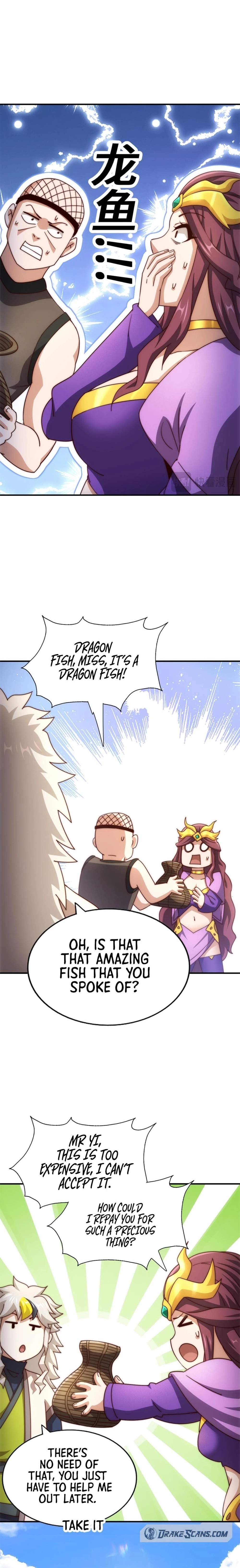 Read Above Ten Thousand People EN Manga Online