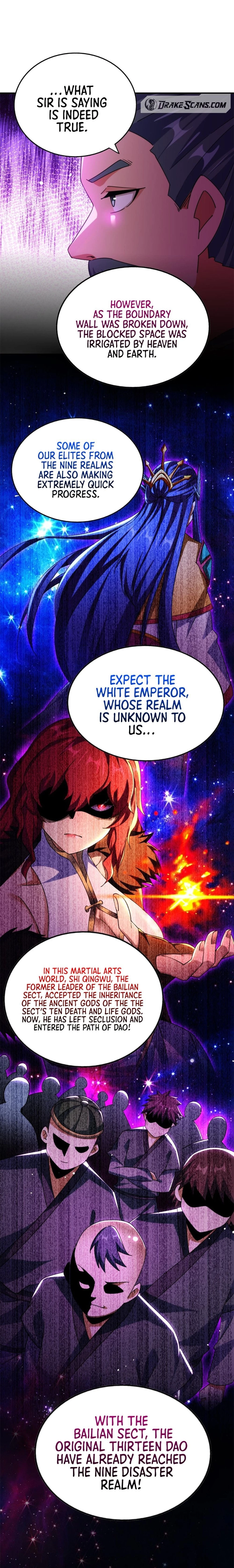 Read Above Ten Thousand People EN Manga Online